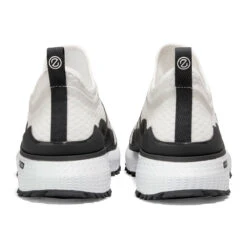 Cole Haan Zero Grand OT W22 ATHLETIC 7 BLK/GREY -Elite Golf Shop 408917 White Grey Cole Haan ZeroGrand Overtake Shoes 6