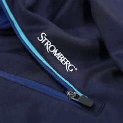 Stromberg Midlayer Ridge W22 MENS LS SMALL PEACASTLE -Elite Golf Shop 409205 pea 4