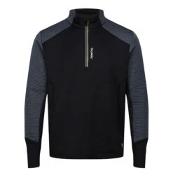 Stromberg Midlayer Ridge W22 MENS LS SMALL PEACASTLE -Elite Golf Shop 409205 tap 1