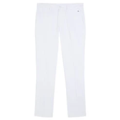 J.Lindeberg JLBerg Pant Elof W22 MENS FFR 30W 32L WHITE
