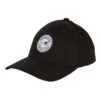 Benross Cap Est Patch W22 MENS CAP ONE SIZE BLACKWHIT -Elite Golf Shop 409842 black white 1