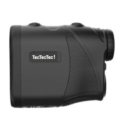TecTecTec KLYR Rangefinder UNISEX ONE SIZE BLACK -Elite Golf Shop 409937 Black TecTecTec KLYR Rangefinder 3