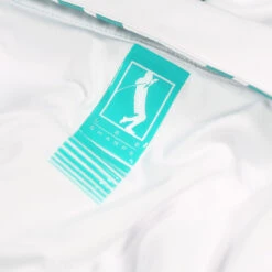 Stromberg Polo LS Coach W22 MENS SS SMALL WHTBLUE -Elite Golf Shop 410154 White Blue Stromberg Lee Sharpe Coach Polo Shirt 3