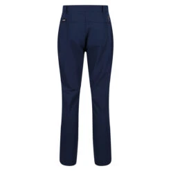 Stromberg Jogger LS Corner W22 MENS FFR 30W REG NAVY -Elite Golf Shop 410160 Navy Stromberg Lee Sharpe Corner Jogger Trousers 2