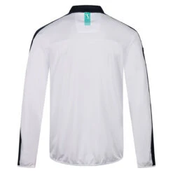 Stromberg Midlayer LSTreslaW22 MENS LS SMALL NAVYWHITE 13 Stromberg Midlayer LSTreslaW22 MENS LS SMALL NAVYWHITE -Elite Golf Shop 410210 White Navy Stromberg Lee Sharpe Tresla Midlayer 2