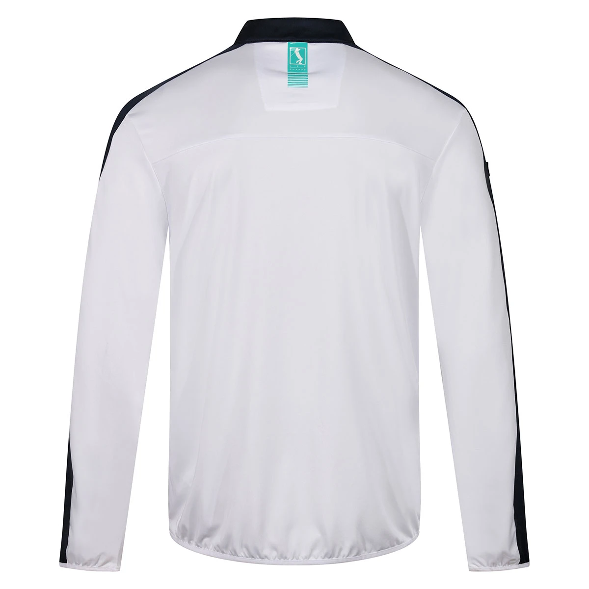 Stromberg Midlayer LSTreslaW22 MENS LS SMALL NAVYWHITE 8 Stromberg Midlayer LSTreslaW22 MENS LS SMALL NAVYWHITE - Image 6