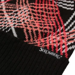 Stromberg Hat Kearns Pom W22 LDS HAT ONE SIZE TAPDESFLW -Elite Golf Shop 410371 tap 3