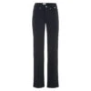 Golfino Trousers Sabrina W22 LDS FFR SIZE 8 BLACK 1 Golfino Trousers Sabrina W22 LDS FFR SIZE 8 BLACK -Elite Golf Shop 410573 Navy GOLFINO Ladies Sabrina Trousers 1 1