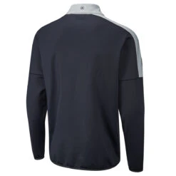 Ping Midlayer Frankie W22 MENS LS SMALL NAVY -Elite Golf Shop 411457 Navy PING Mens Frankie Midlayer 3
