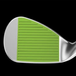 Callaway Jaws Raw Chrome MENSRH 50.10 -Elite Golf Shop 411906 Callaway Jaws Raw Chrome Wedge 5
