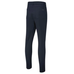 Ping Trousers Tour S23 MENS FFR 30W 31L BLACK -Elite Golf Shop 413031 Navy PING Mens Tour Tapered Golf Trousers 2