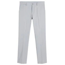 J.Lindeberg JLBerg Pant Elof S23 MENS FFR 30W 32L NAVY -Elite Golf Shop 413929 HighRise JLindeberg Mens Elof Golf Trousers 1
