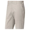 Adidas Golf Adidas Short Go To 9inch S23 MENS FFR 30W CLEARBROW -Elite Golf Shop 414559 ClearBrown adidas Golf Mens Go To 9 Inch Golf Shorts 1