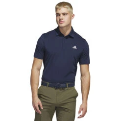 Adidas Golf Adidas Polo Ult 365 Left S23 MENS SS SMALL COLGNVY