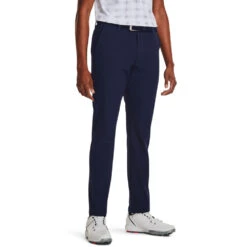 Under Armour UA Pant Drive Tapered S23 MENS FFR 30W REG BKHALOGRY