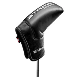 Wilson Staff Model BL22 MENSRH 34 INCH 12 Wilson Staff Model BL22 MENSRH 34 INCH -Elite Golf Shop 415473 Wilson Model BL22 Golf Putter 5