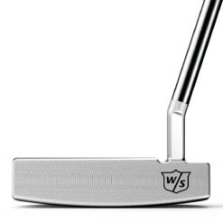 Wilson Staff Model MT22 MENSRH 34 INCH 10 Wilson Staff Model MT22 MENSRH 34 INCH -Elite Golf Shop 415475 Wilson Model MT22 Golf Putter 3