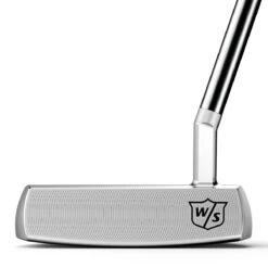 Wilson Staff Model TM22 MENSRH 34 INCH -Elite Golf Shop 415478 Wilson Model TM22 Golf Putter 3