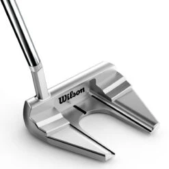 Wilson Staff Model TM22 MENSRH 34 INCH -Elite Golf Shop 415478 Wilson Model TM22 Golf Putter 4