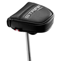 Wilson Staff Model TM22 MENSRH 34 INCH -Elite Golf Shop 415478 Wilson Model TM22 Golf Putter 5