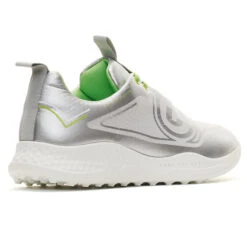 Duca Del Cosma Wildcat W22 ATHLETIC 3.0 PINK -Elite Golf Shop 416788 LightGrey Duca Del Cosma Ladies Wildcat Waterproof Golf Shoes 5