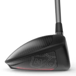 Wilson Staff DPwrCarb Grp 1 MENSRH 10 5 FUJIVENTUSBLU LITE -Elite Golf Shop 417140 Wilson Dynapower Carbon Golf Driver 4