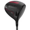 Wilson Staff DPwr Grp 1 MENSRH 10 5 HZRDUSRDX REGULAR -Elite Golf Shop 417149 Wilson Dynapower Titanium Golf Driver 1