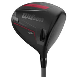 Wilson Staff DPwr Grp 1 MENSRH 10 5 HZRDUSRDX REGULAR