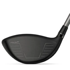 Wilson Staff DPwr Grp 1 MENSRH 10 5 HZRDUSRDX REGULAR -Elite Golf Shop 417149 Wilson Dynapower Titanium Golf Driver 3