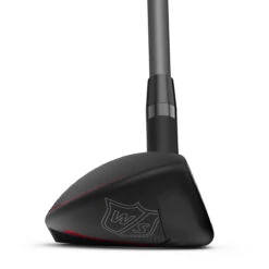 Wilson Staff DPwr Grp HY 3 MENSRH 19 HZRDUSRDX REGULAR -Elite Golf Shop 417212 Wilson Dynapower Golf Hybrid 4