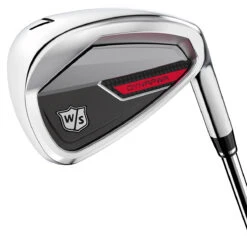 Wilson Staff DPwr Grp 5-PW MENSRH 5-PW LITE