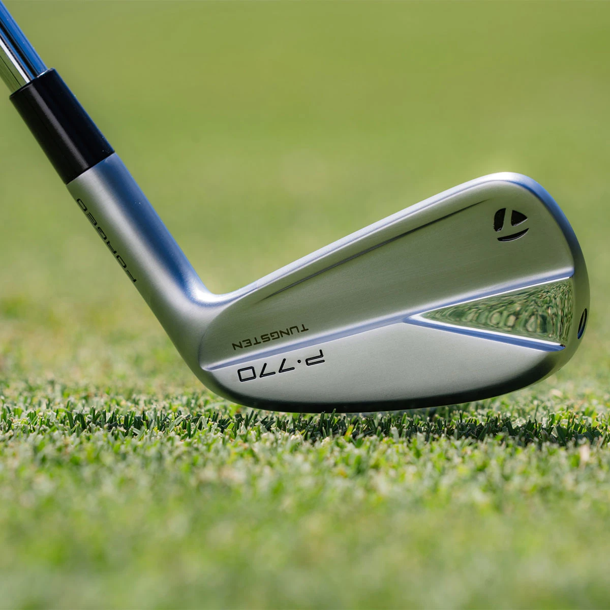 TaylorMade TMade P770 23 Steel 4-PW MENSRH 4-PW STIFF 8 TaylorMade TMade P770 23 Steel 4-PW MENSRH 4-PW STIFF - Image 6