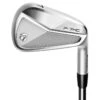 TaylorMade TMade P7MC 23 Steel 4-PW MENSRH 4-PW STIFF -Elite Golf Shop 417574 TaylorMade P7MC Steel Golf Irons 1