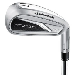 TaylorMade TMade Stealth 2 HD Graph 5-PW MENSRH 5-PW REGULAR