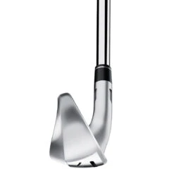 TaylorMade TMade Stealth 2 HD Graph 5-PW MENSRH 5-PW REGULAR -Elite Golf Shop 417581 TaylorMade STEALTH HD Golf Steel Irons 4 1