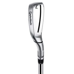 TaylorMade TMade Stealth 2 HD Steel 5-PW MENSRH 5-PW REGULAR -Elite Golf Shop 417581 TaylorMade STEALTH HD Golf Steel Irons 5