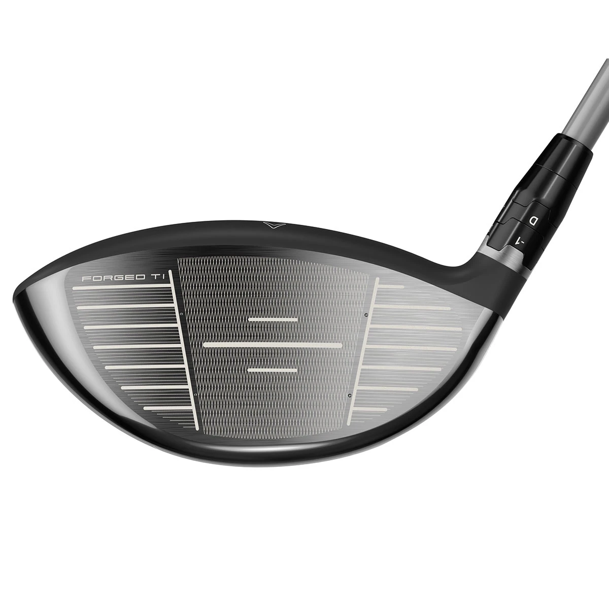 Callaway Paradym Grp 1 MENSLH 10 5 HZRDUSSILV50 STIFF 5 Callaway Paradym Grp 1 MENSLH 10 5 HZRDUSSILV50 STIFF - Image 3
