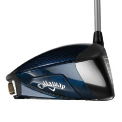 Callaway Paradym Grp 1 MENSLH 10 5 HZRDUSSILV50 STIFF 11 Callaway Paradym Grp 1 MENSLH 10 5 HZRDUSSILV50 STIFF -Elite Golf Shop 417900 Callaway Paradym Golf Driver 4