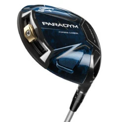 Callaway Paradym Grp 1 MENSLH 10 5 HZRDUSSILV50 STIFF 13 Callaway Paradym Grp 1 MENSLH 10 5 HZRDUSSILV50 STIFF -Elite Golf Shop 417900 Callaway Paradym Golf Driver 6