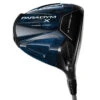 Callaway Paradym X Grp 1 MENSRH 9 HZRDUSSILV50 STIFF 1 Callaway Paradym X Grp 1 MENSRH 9 HZRDUSSILV50 STIFF -Elite Golf Shop 417913 Callaway Paradym X Golf Driver 1