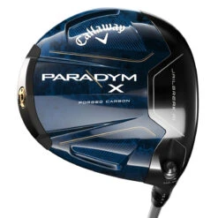 Callaway Paradym X Grp 1 LADIESRH 12 ASCENT40 LADIES -Elite Golf Shop 417913 Callaway Paradym X Golf Driver 5 1