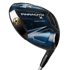 Callaway Paradym X Grp 1 LADIESRH 12 ASCENT40 LADIES -Elite Golf Shop 417913 Callaway Paradym X Golf Driver 6 1