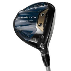 Callaway Paradym Grp FW 3 MENSRH 15 HZRDUSSILV60 REGULAR