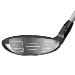 Callaway Paradym Grp FW 3 MENSRH 15 HZRDUSSILV60 REGULAR -Elite Golf Shop 417923 Callaway Paradym Golf Fairway Wood 3