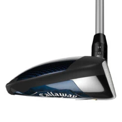 Callaway Paradym Grp FW 3 MENSRH 15 HZRDUSSILV60 REGULAR -Elite Golf Shop 417923 Callaway Paradym Golf Fairway Wood 4