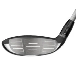 Callaway Paradym X Grp FW 3 MENSRH 15 HZRDUSSILV60 REGULAR -Elite Golf Shop 417949 Callaway Paradym X Golf Fairway Wood 3