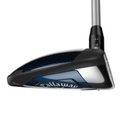Callaway Paradym X Grp FW 3 MENSRH 15 HZRDUSSILV60 REGULAR -Elite Golf Shop 417949 Callaway Paradym X Golf Fairway Wood 4