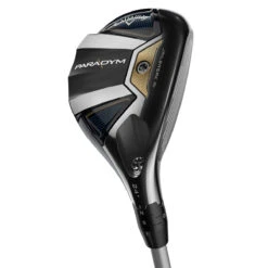 Callaway Paradym Grp HY 3 MENSRH 18' REGULAR