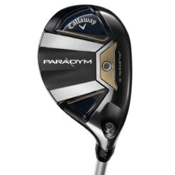 Callaway Paradym Grp HY 3 MENSRH 18' REGULAR -Elite Golf Shop 417963 Callaway Paradym Golf Hybrid 5
