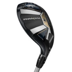 Callaway Paradym Grp HY 3 MENSRH 18' REGULAR -Elite Golf Shop 417963 Callaway Paradym Golf Hybrid 6